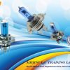 H4 12V 35/35W BLUE