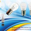 S25 24V 21/5W BA15 D