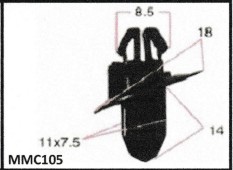 MMC105