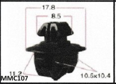 MMC107
