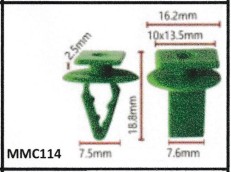 MMC114