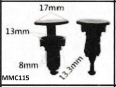 MMC115