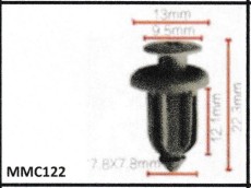 MMC122
