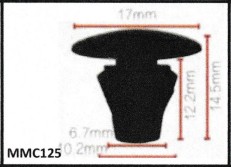 MMC125