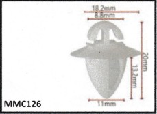 MMC126
