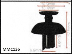 MMC136