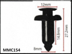 MMC154