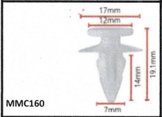 MMC160