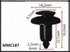 MMC187
