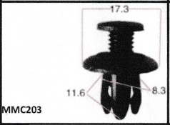 MMC203
