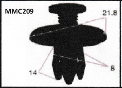 MMC209