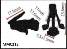MMC213