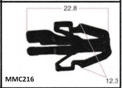MMC216