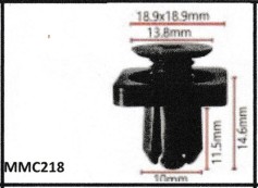 MMC218