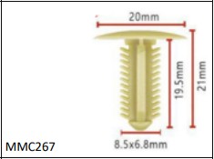 MMC267