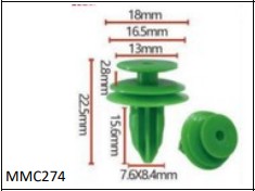 MMC274