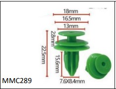 MMC289