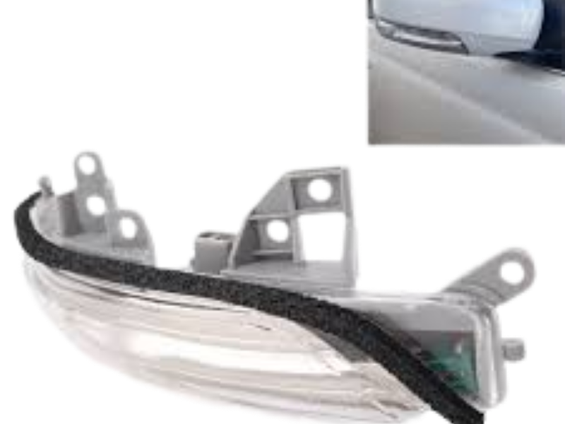 Prius Side Mirror Light (Winker light)