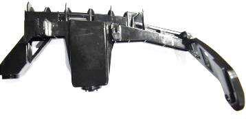 WagonR Tail Lamp Retainer