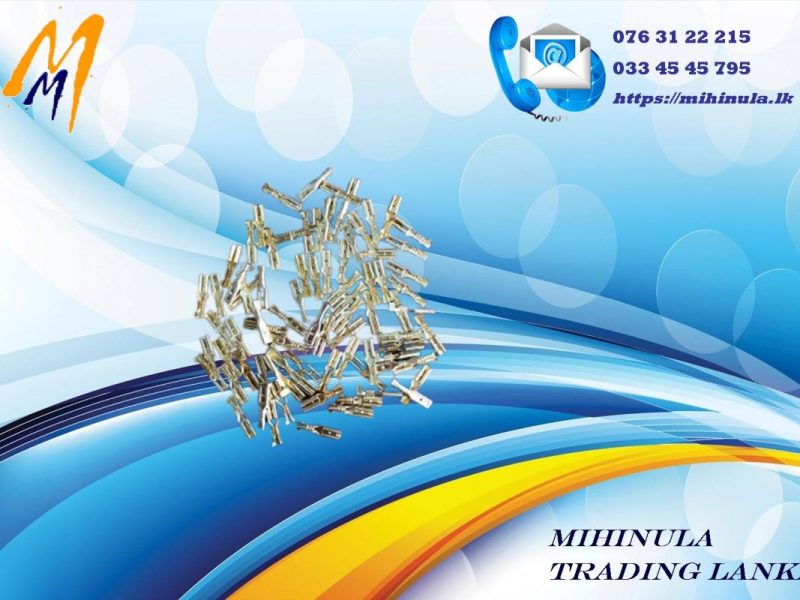 Horn Lock 2.8A Other Side CDI