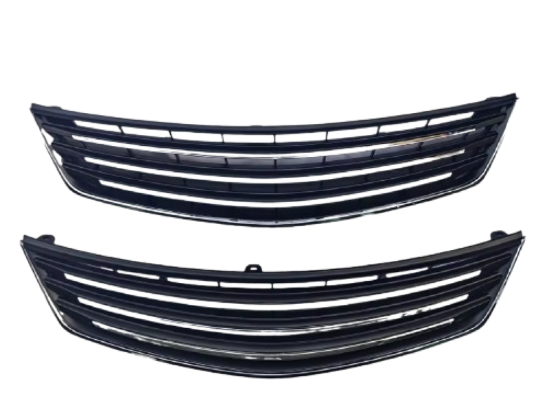 Allion Front Bumper Shell