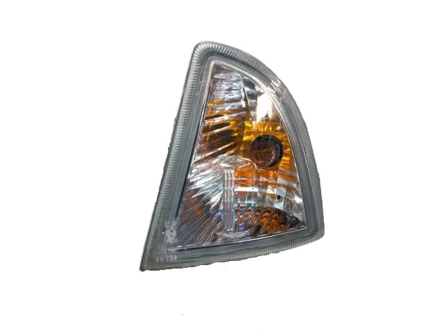 Aqua Turn Signal Lamp 2012 - Image 2