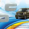 Suzuki WagonR Side Mirror Cover With light